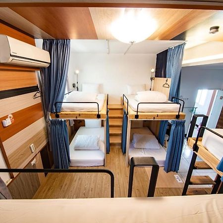 D.C. Inn Magong Extérieur photo