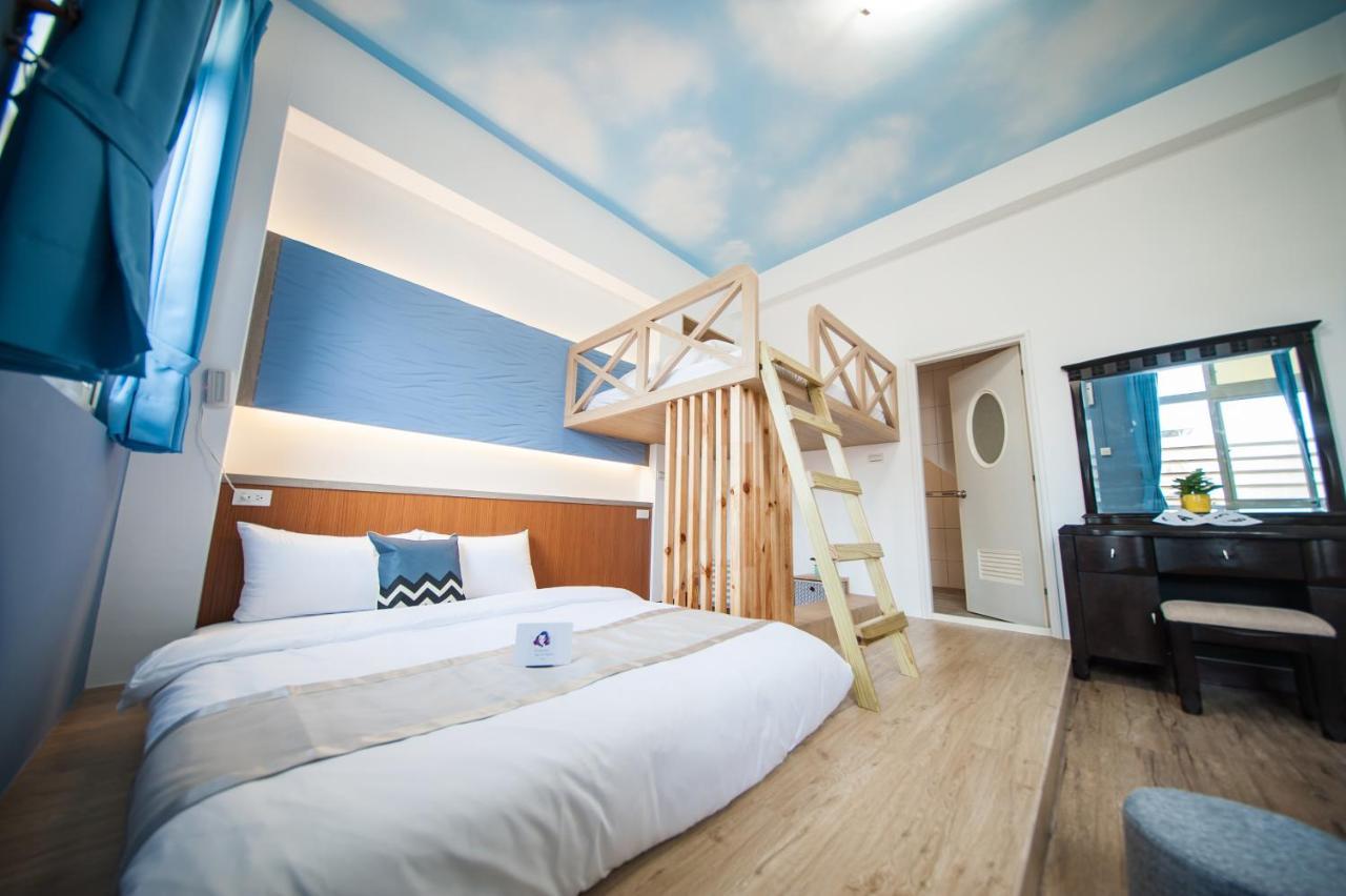D.C. Inn Magong Extérieur photo