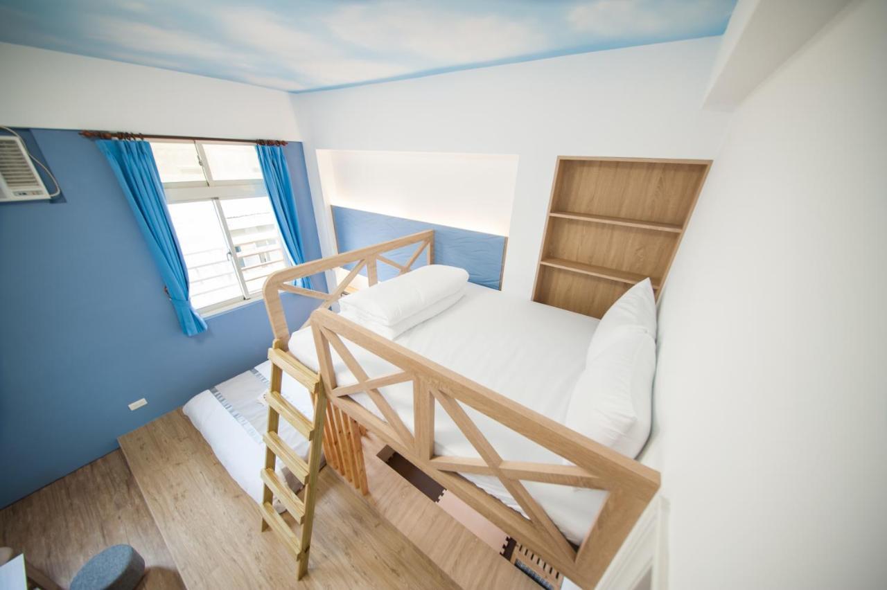 D.C. Inn Magong Extérieur photo