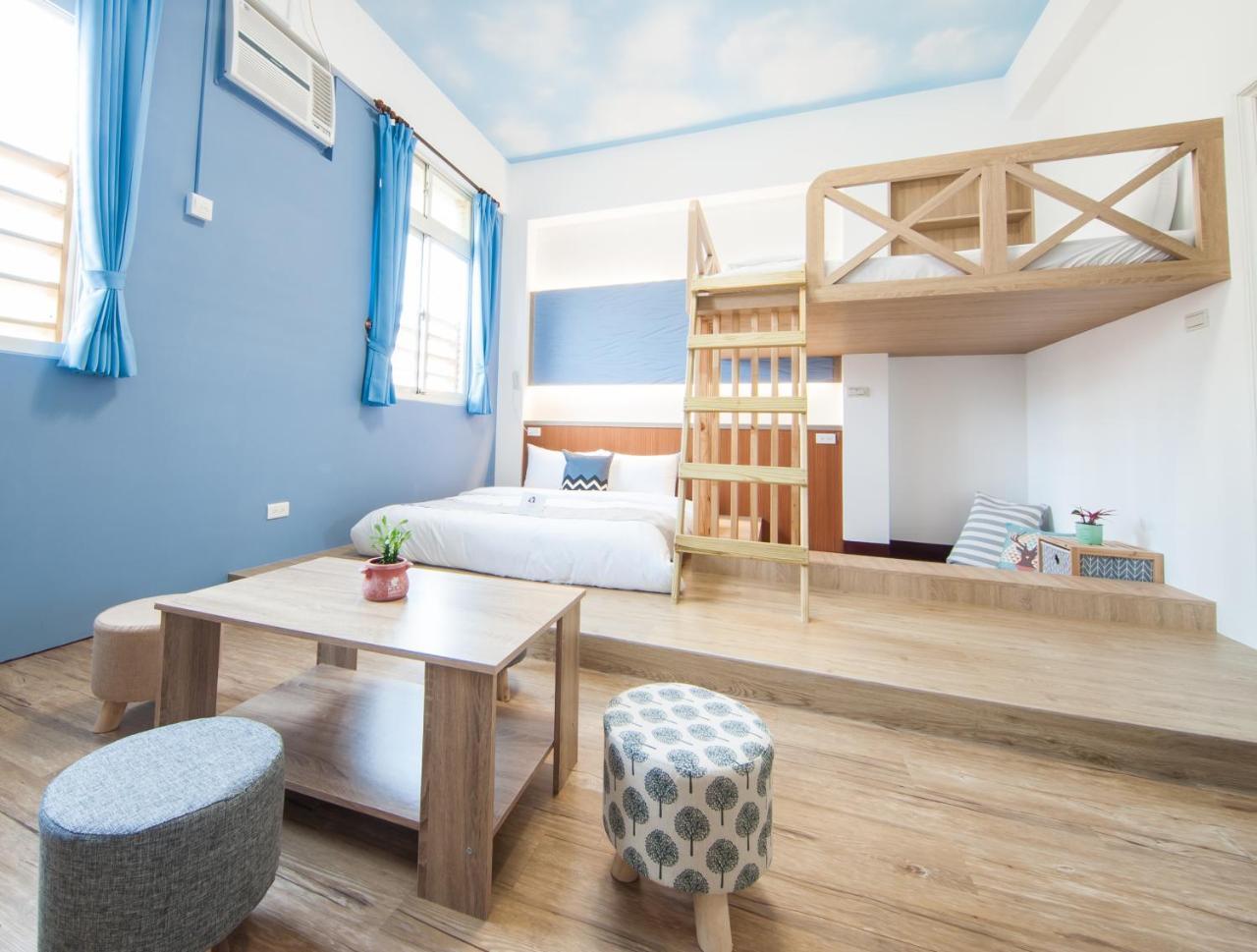 D.C. Inn Magong Extérieur photo