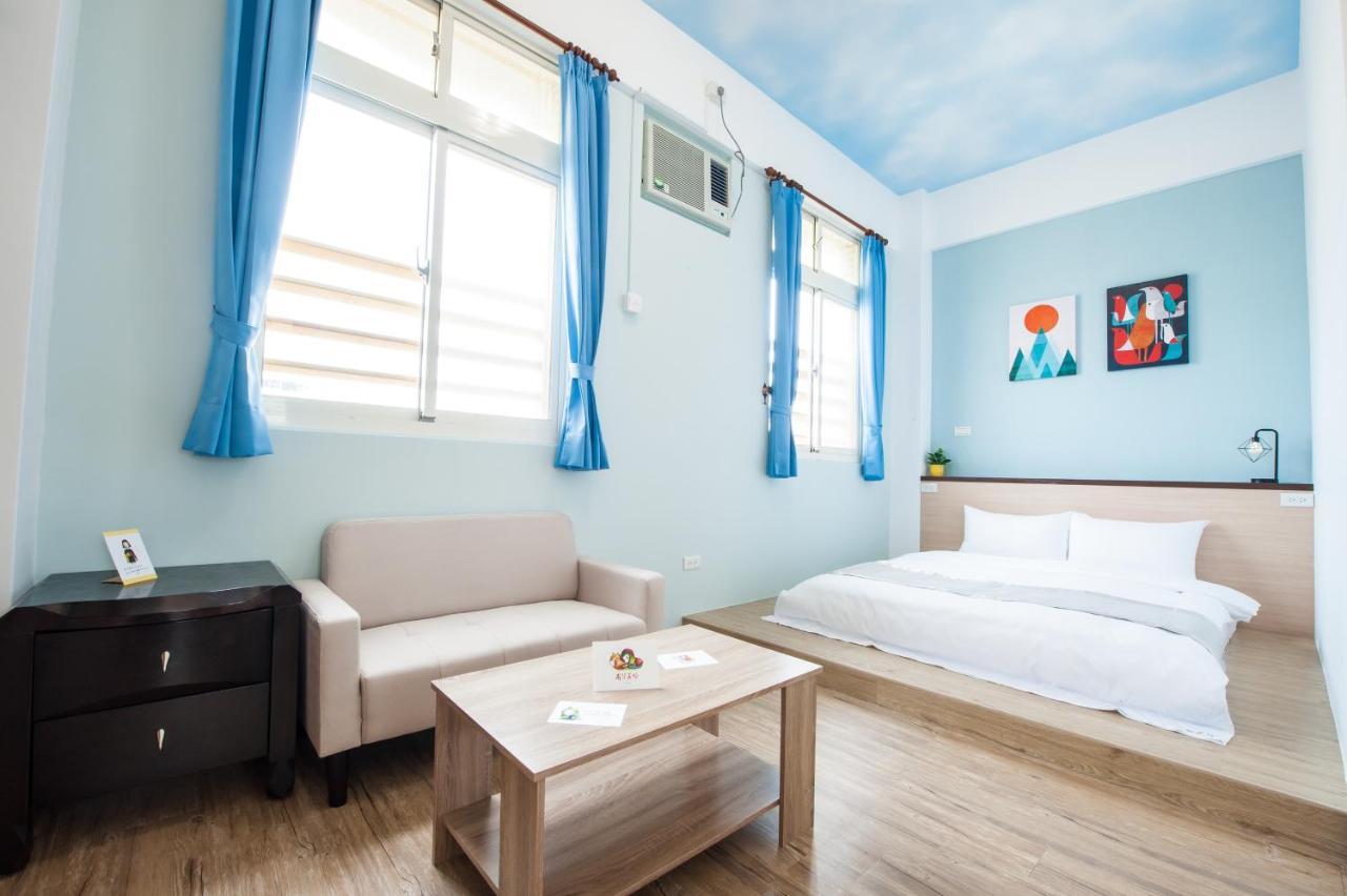 D.C. Inn Magong Extérieur photo