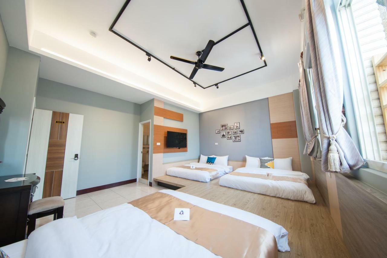 D.C. Inn Magong Extérieur photo