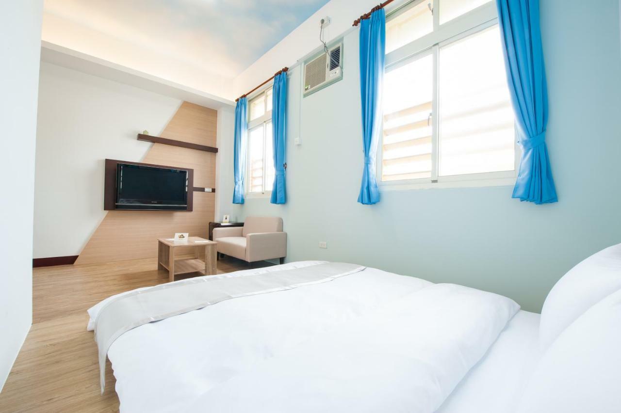 D.C. Inn Magong Extérieur photo