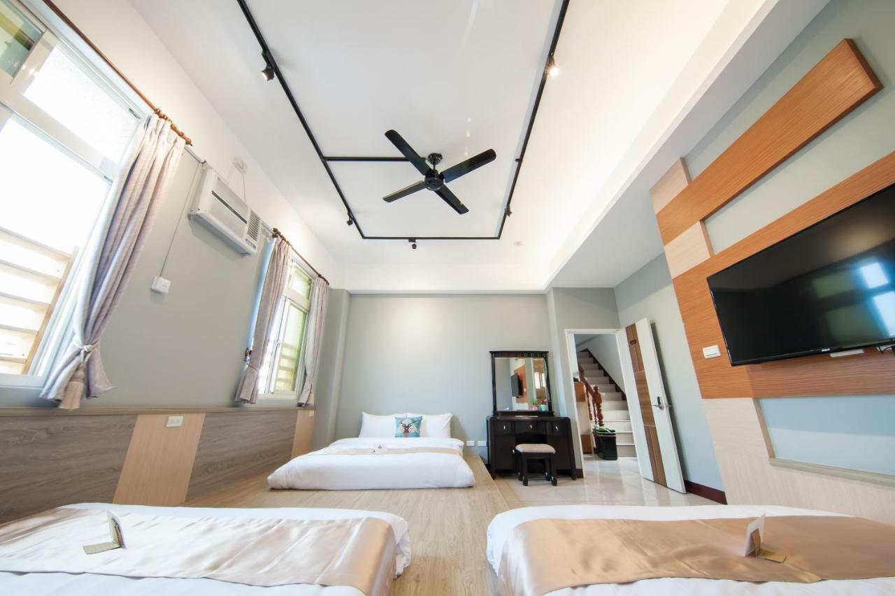 D.C. Inn Magong Extérieur photo
