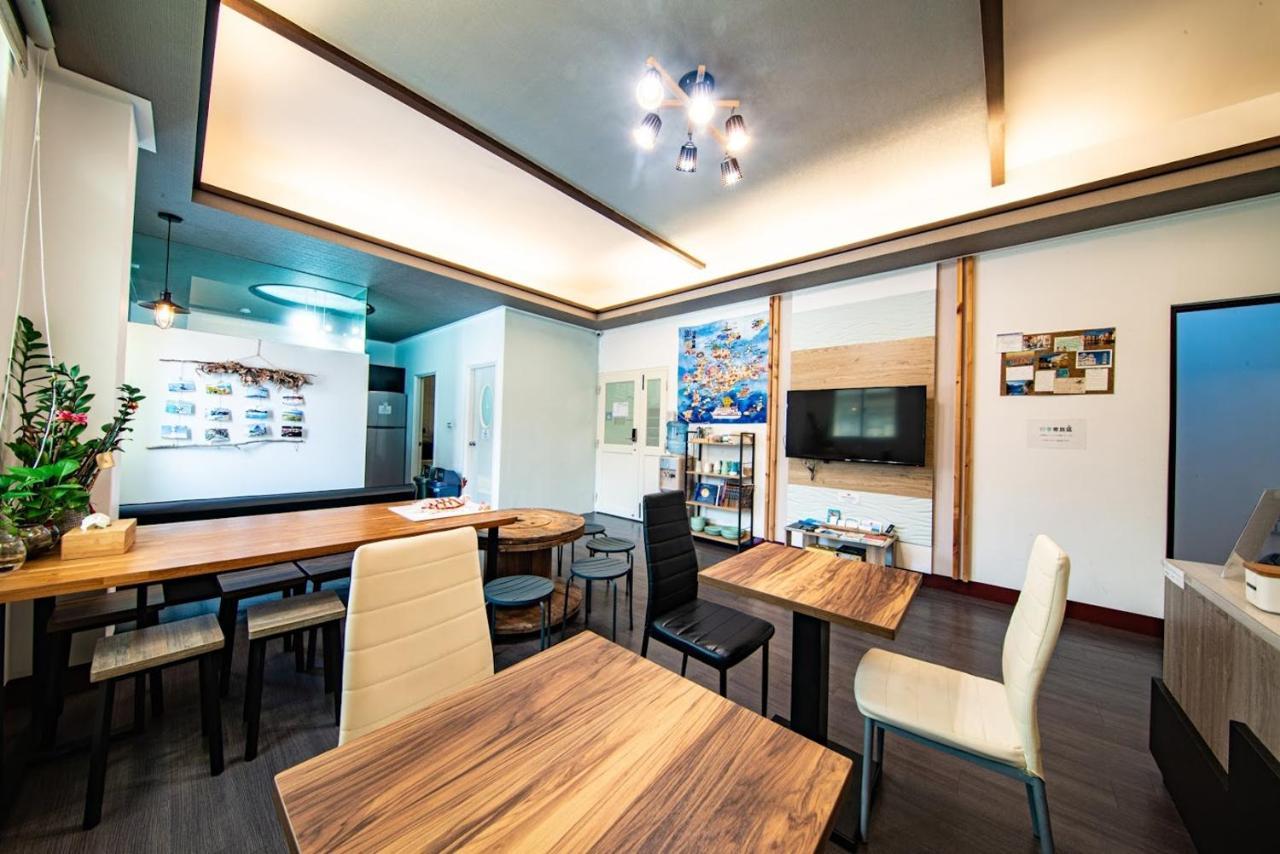 D.C. Inn Magong Extérieur photo