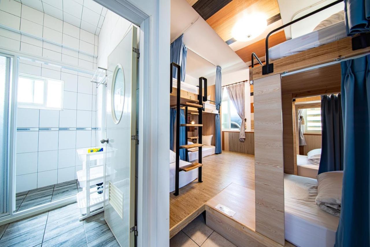 D.C. Inn Magong Extérieur photo