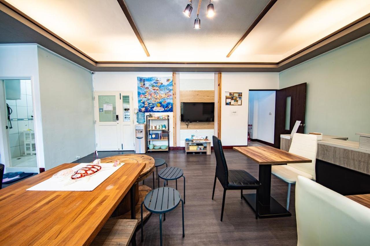 D.C. Inn Magong Extérieur photo