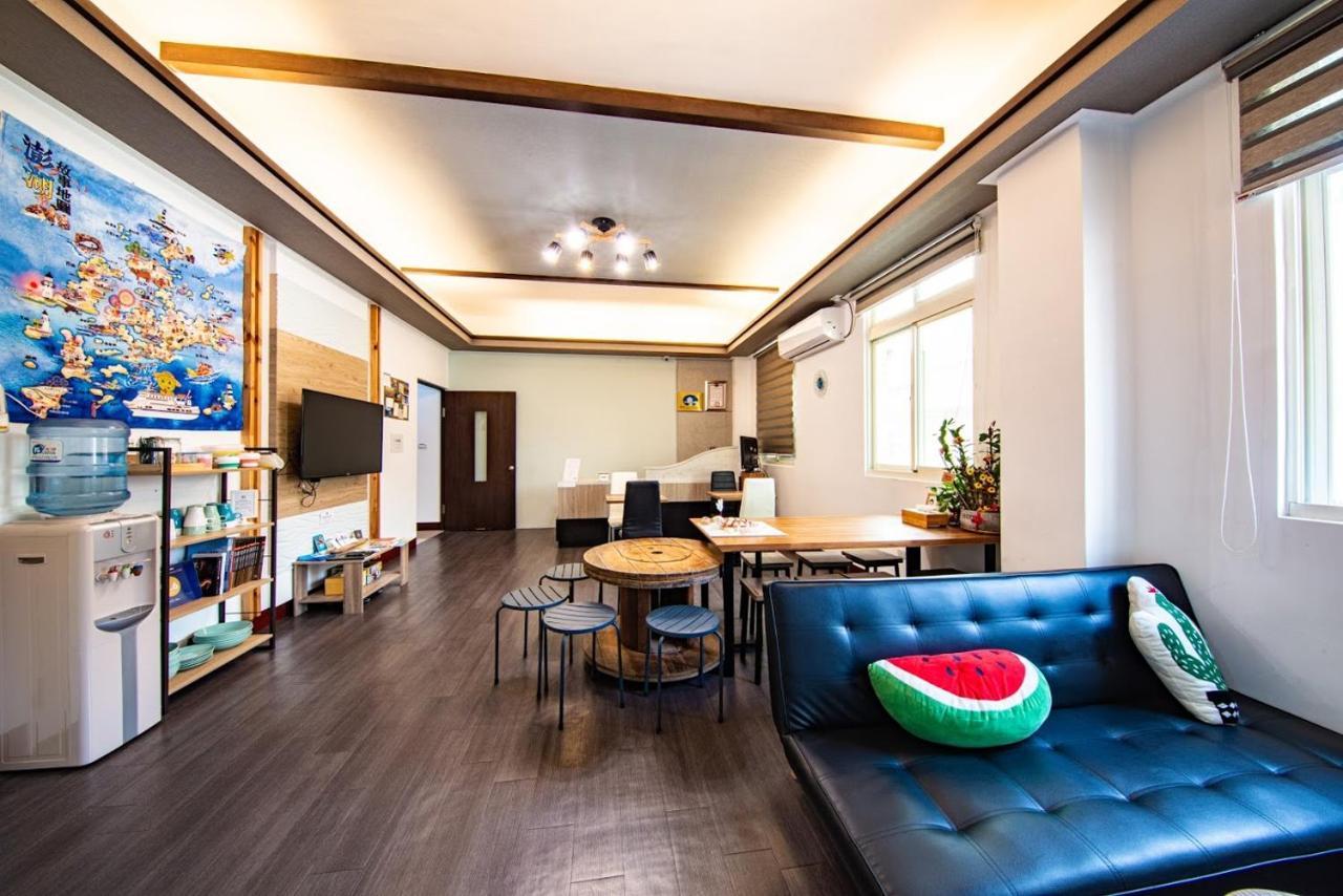 D.C. Inn Magong Extérieur photo