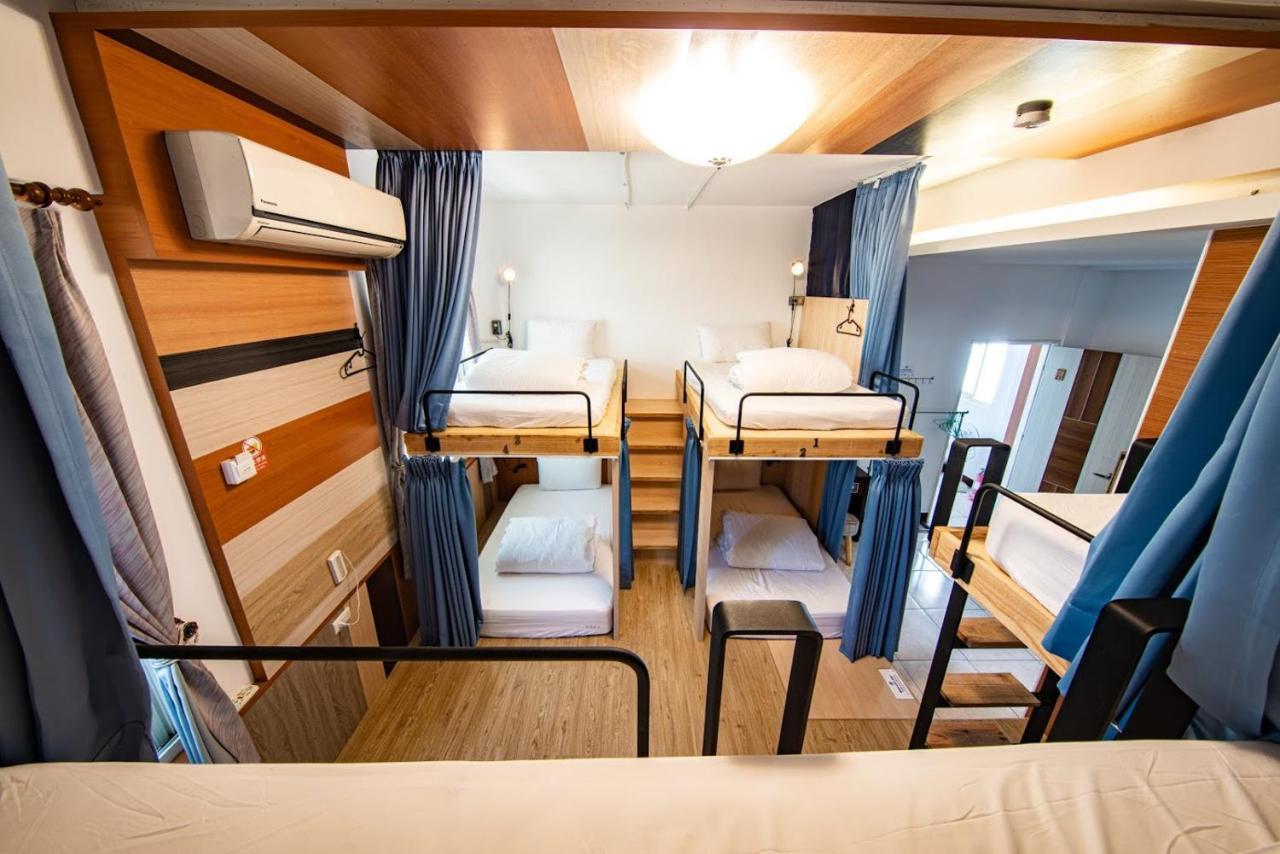 D.C. Inn Magong Extérieur photo